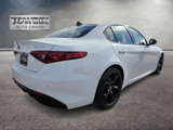 Used 2021 Alfa Romeo Giulia Ti Sport image 4