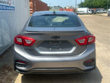 Used 2018 Chevrolet Cruze LT w/ Convenience Package image 4