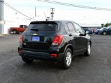 Used 2020 Chevrolet Trax LS w/ Tint and Cruise Package image 4