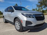 Used 2022 Chevrolet Equinox LS w/ LS Convenience Package image 2