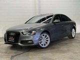 Used 2014 Audi A4 2.0T Premium Plus w/ Premium Plus Package image 3
