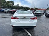 Used 2023 Chevrolet Malibu LT w/ Driver Confidence Package image 4