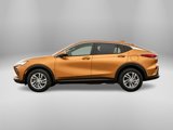 New 2025 Buick Envista Preferred w/ Convenience I Package image 4