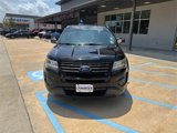 Used 2017 Ford Explorer 4WD Police Interceptor image 3