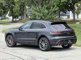 Certified 2022 Porsche Macan S image 3