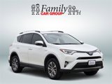 Used 2017 Toyota RAV4 XLE image 2