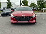 Used 2023 Hyundai Elantra SEL w/ Convenience Package image 2
