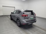 Used 2018 Nissan Rogue SL w/ Premium Package image 5