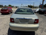 Used 2003 Mercury Sable GS image 6