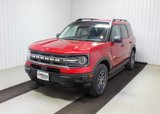Used 2021 Ford Bronco Sport Big Bend w/ Big Bend Package image 3