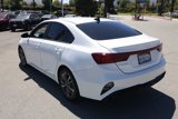 Used 2023 Kia Forte LXS image 6