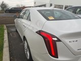 Certified 2021 Cadillac CT4 Premium Luxury image 6