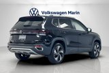 New 2025 Volkswagen Taos SE image 5