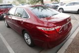 Used 2017 Toyota Camry LE image 4