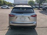 Used 2017 Lexus NX 200t AWD image 4