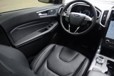 Certified 2021 Ford Edge Titanium w/ Cargo Accessory Package image 2