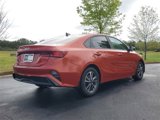 Certified 2022 Kia Forte LXS image 4