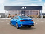 New 2024 Kia Forte GT-Line w/ GT-Line Premium Package image 4