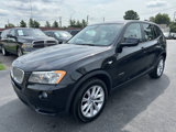 Used 2013 BMW X3 xDrive28i image 3