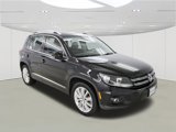 Used 2014 Volkswagen Tiguan SEL image 3
