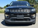 Used 2018 Jeep Compass Latitude w/ Popular Equipment Group image 3