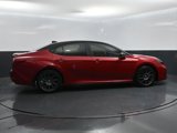 New 2025 Toyota Camry XSE image 4