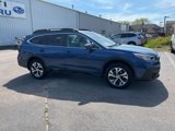 Used 2020 Subaru Outback Limited image 2