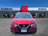 Certified 2020 Nissan Rogue Sport S image 2