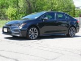 Used 2022 Toyota Corolla SE image 4