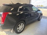 Used 2012 Cadillac SRX Luxury image 4