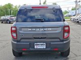 Used 2024 Ford Bronco Sport Big Bend image 5