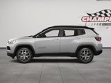 New 2025 Jeep Compass Limited image 3