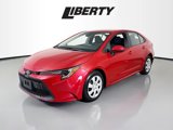Used 2021 Toyota Corolla LE w/ Carpet Mat Package (TMS) image 3