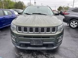 Used 2019 Jeep Compass Latitude w/ Popular Equipment Group image 3