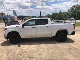 Used 2021 Chevrolet Silverado 1500 Custom Trail Boss w/ Safety Confidence Package image 6
