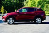 Used 2023 Buick Encore GX Preferred w/ Cold Weather Comfort Package image 3