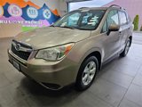 Used 2015 Subaru Forester 2.5i Premium image 5