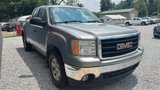 Used 2007 GMC Sierra 1500 SLE w/ SLE1 Preferred Package image 4