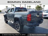 Used 2015 Chevrolet Colorado W/T w/ WT Convenience Package image 3