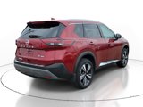 Certified 2021 Nissan Rogue SL w/ Premium Package image 4