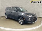 Used 2022 Kia Soul LX w/ Technology Package image 3