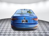 Used 2024 Volkswagen Jetta SE w/ Panoramic Sunroof Package image 6