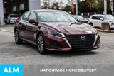 Used 2023 Nissan Altima 2.5 SV image 5