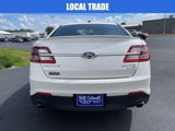 Used 2017 Ford Taurus Limited image 4