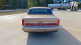 Used 1996 Lincoln Town Car Signature image 4