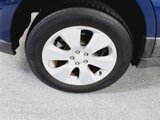 Used 2010 Subaru Outback 2.5i Premium image 6
