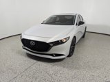 Used 2024 MAZDA MAZDA3 s image 3