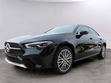Used 2025 Mercedes-Benz CLA 250 4MATIC image 2