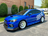 Used 2021 Subaru WRX STI w/ Popular Package #3 (IZT) image 3