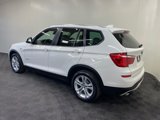 Used 2017 BMW X3 xDrive35i image 2